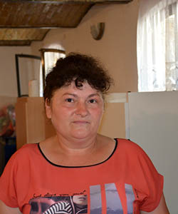 Slavka Lazić